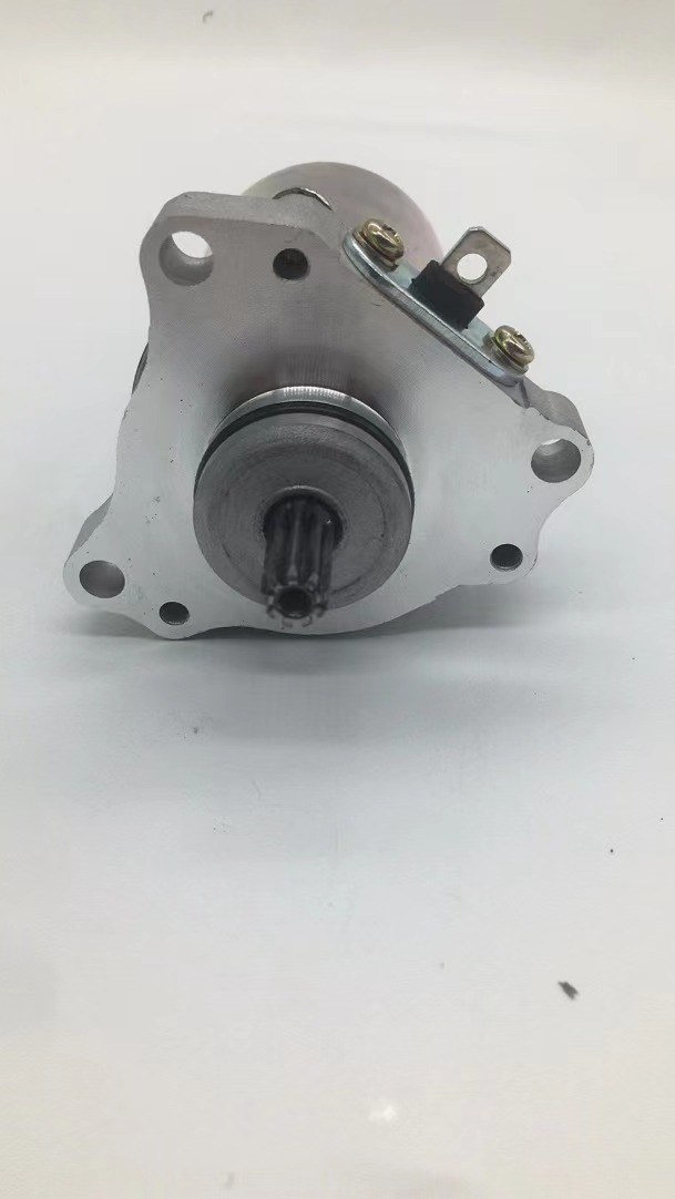Motorcycle Starter Motor for Booster-50/YAMAHA