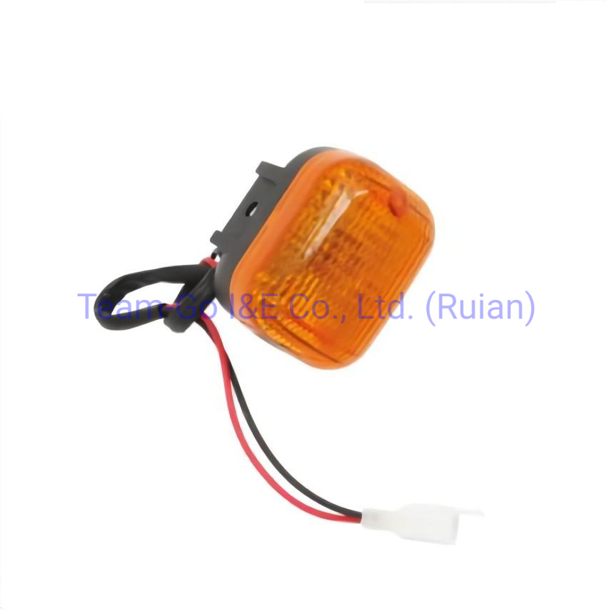 High Quality Turning Light for Motorcycle C50 with Excellent Price and Quality