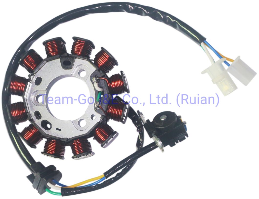 Motorcycle Coil Assy Magneto for OEM 31120-Kre-850