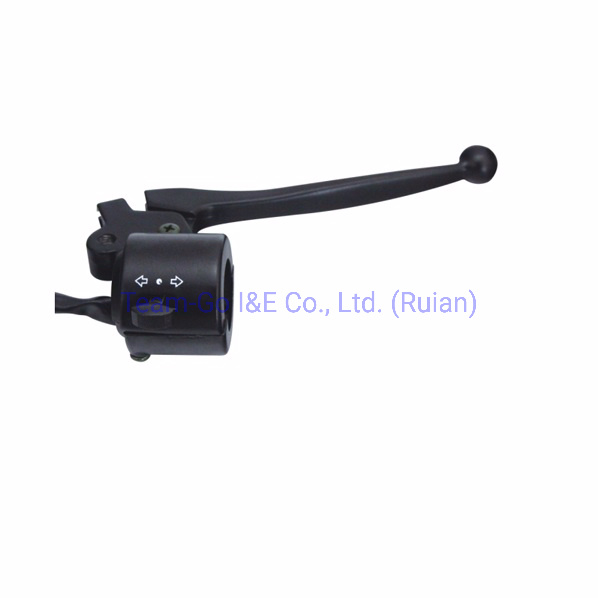 Left and Right Handle Switch Baj Motorcycle Parts Seat Switch Assembly