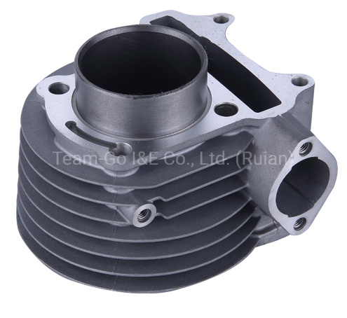 High Quality Motorcycle Spare Part Cylinder Cbx/Gy