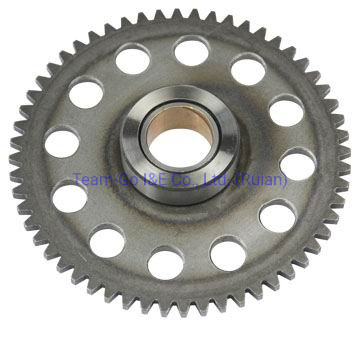 Motorcycle One Way Clutch/Gear GS125gn125h for South American Market