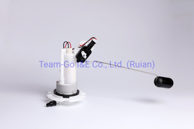 Brazil Motorcycle Fuel Pump Fof Models of Cg150/Fazer150 (16700-KVS-F02) (16700-KVS-753) (1ST-E3907-01)