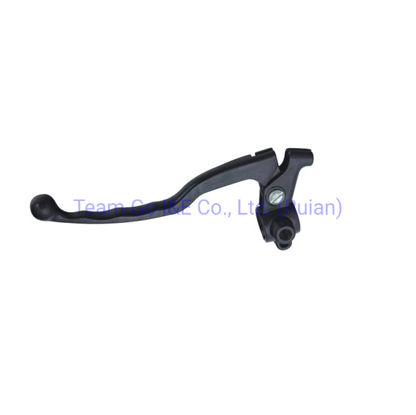 Motorcycle Parts Brake Handle Lever Right and Left Side Front Disc Brake Lever Clutch Levers