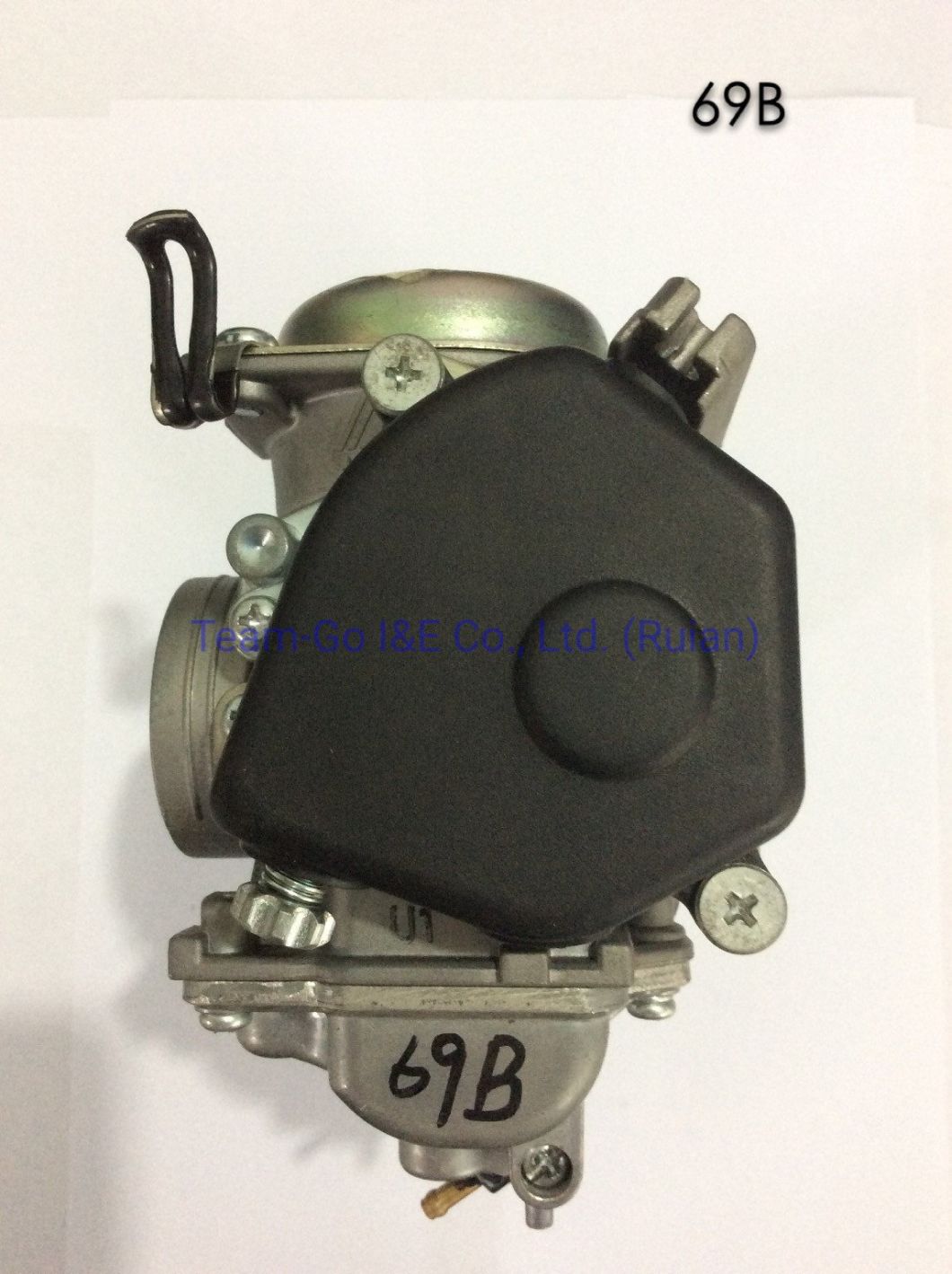 Carburetor for Motorcycle Spare Parts with Model of Titan 95/99 Zinc Alloy