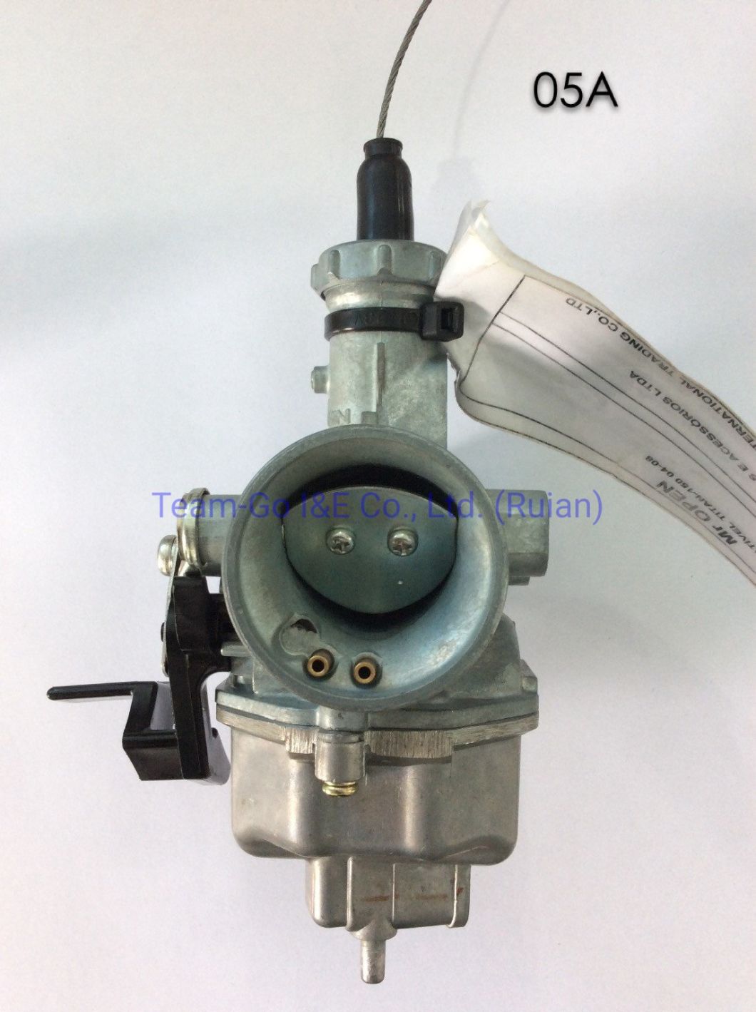 Motorcycle Carburetor for Engine Parts of Model Titan 150 Ks/Es