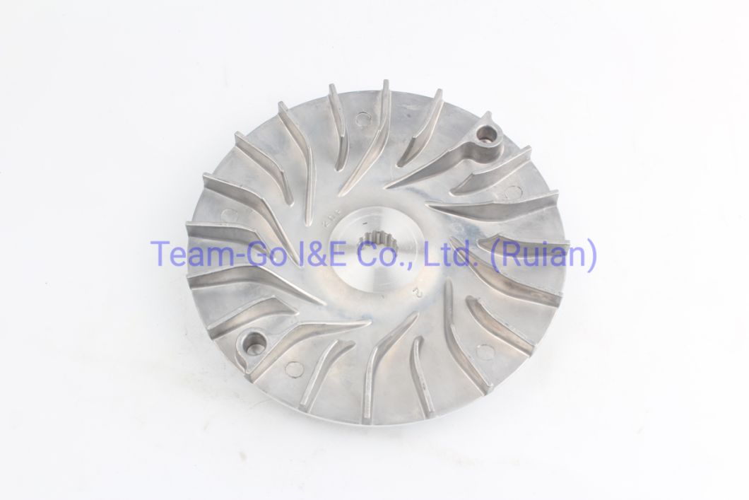Motorcycle Transmission Used for N-Max with Factory Price Drive Plate
