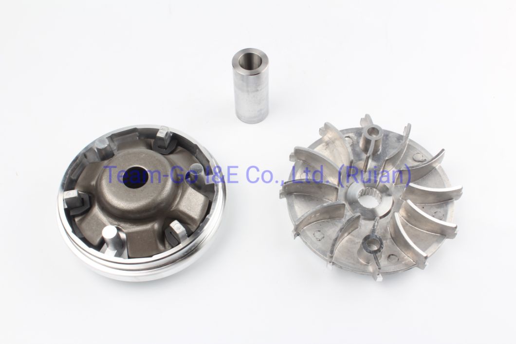Gy6125 Transmission Parts for Motorcycle