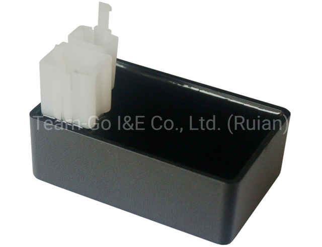 Motorcycle Spare Part Cdi of Electric System