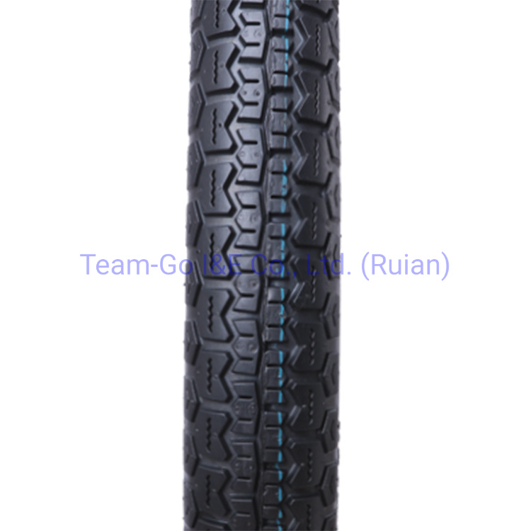 Best Price and Quality Street Tyre 275-17
