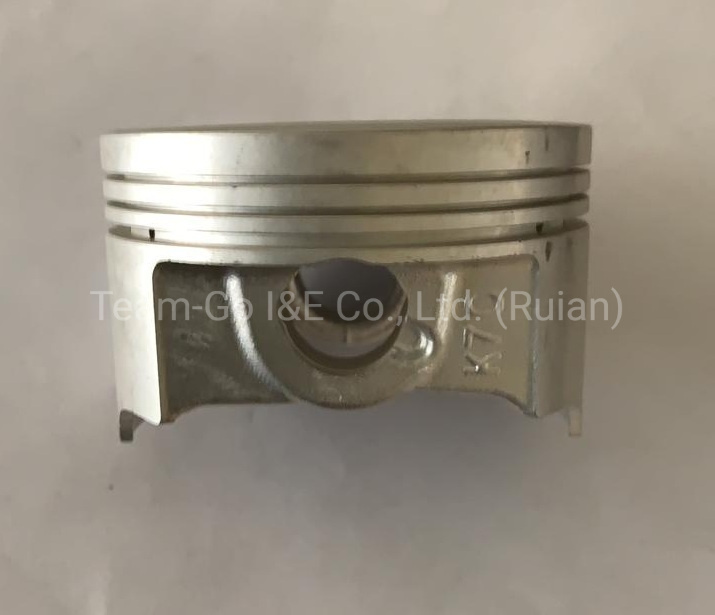 High Quality Piston for Motorcycle CB190