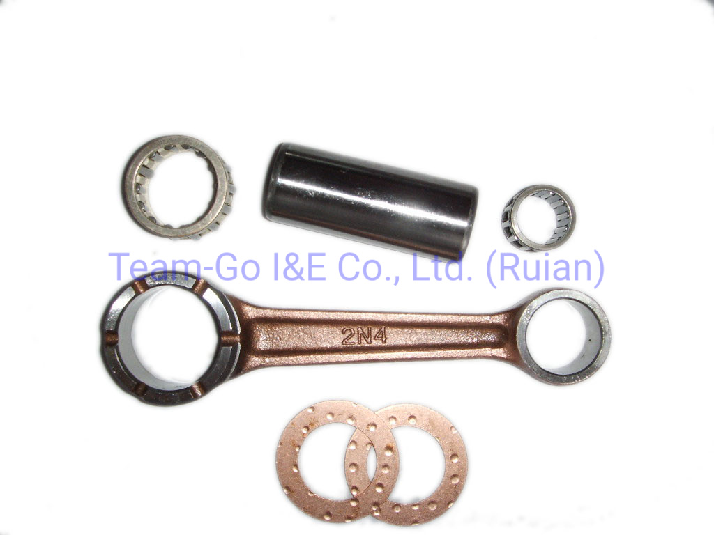 Motorcycle Spare Part Connecting Rod with Best Price