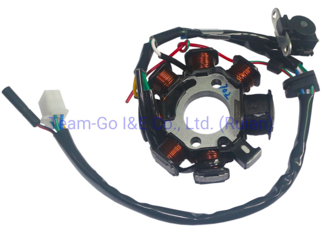 Motorcycle Coil Assy Magneto for OEM 31120-Kyo-981