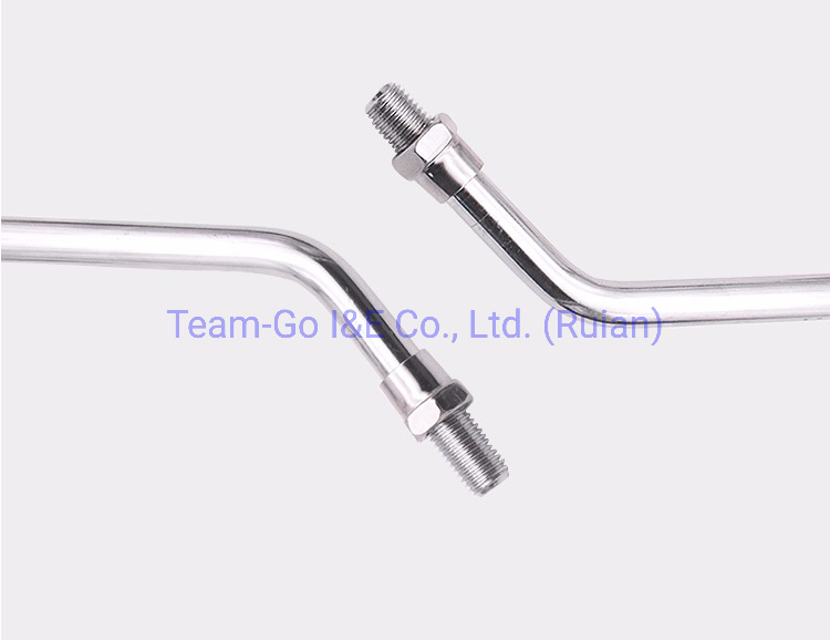 Motorcycle Retro Round Metal Rear View Mirrors Back Side Convex for Honda CB650 CB125