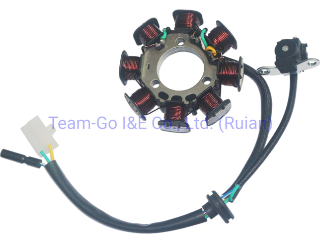 Motorcycle Coil Assy Magneto for OEM 31120-Kga-900