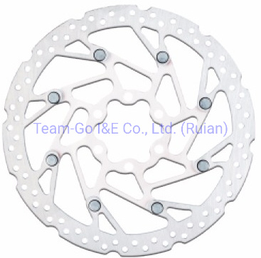 Bicycle Brake Disc Rotor 140/160/180mm