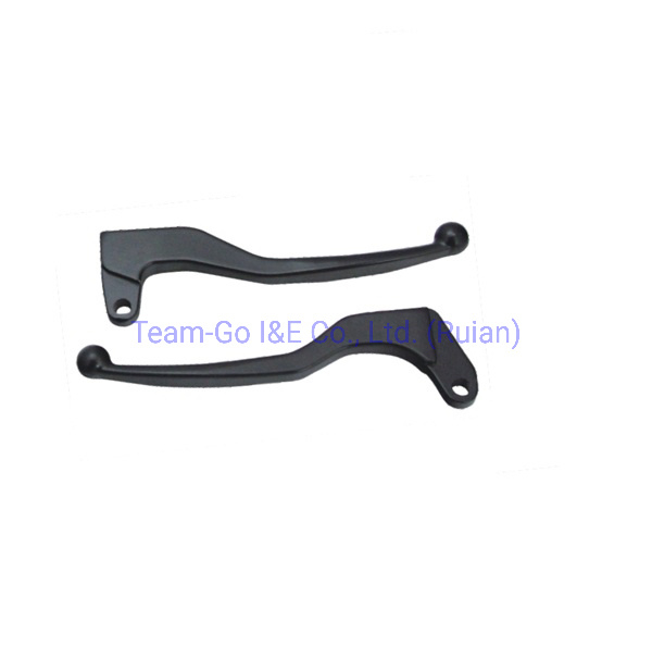 Motorcycle Parts Ergonomic Right and Left Side Handle Levers with Best Price and Quality