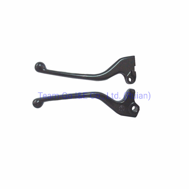 Motorcycle Parts Ergonomic Right and Left Side Handle Levers with Best Price and Quality