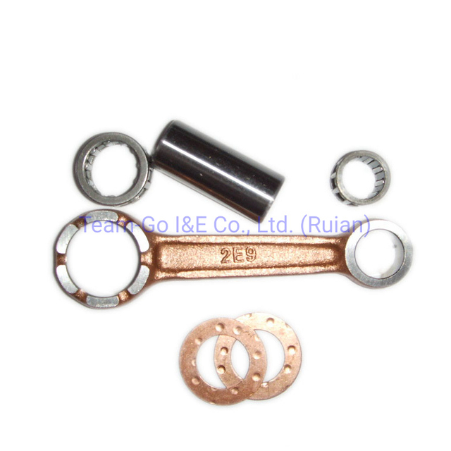 Motorcycle Spare Part Connecting Rod for 5mx Con Rod Kit