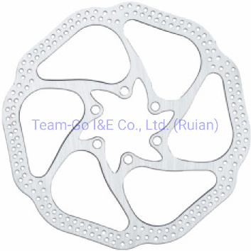 140/160/180mm Bicycle Rotor Brake Disc