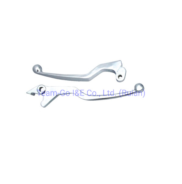 Motorcycle Parts Ergonomic Right and Left Side Handle Levers Baj100 with Best Price and Quality