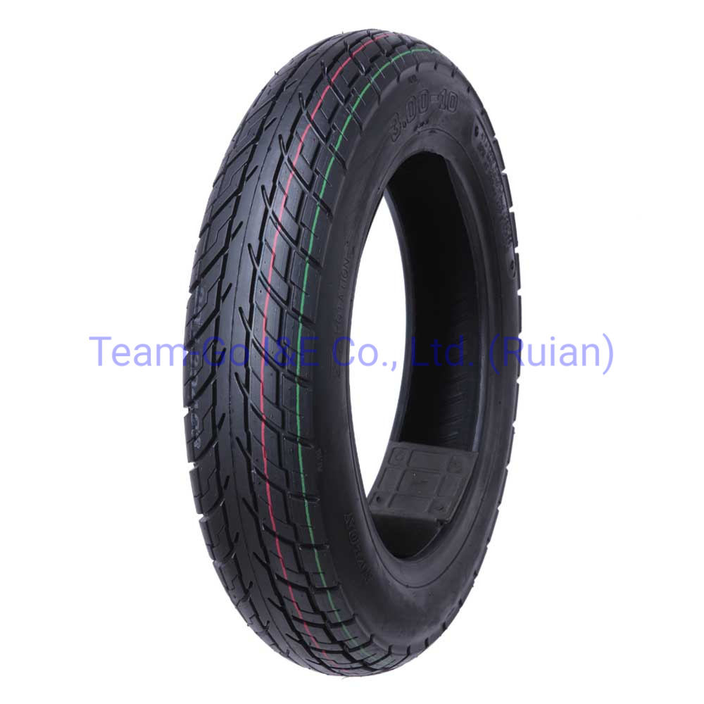 Scooter Tyre 300-10 with Best Price and Quality