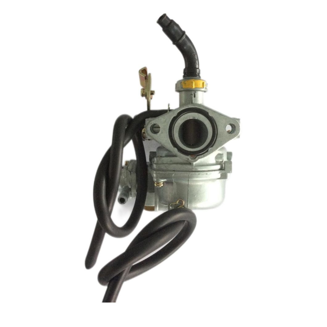 Carburetor for Motorcycle Parts Bajaj/Ax100/Cg125 with High Quality