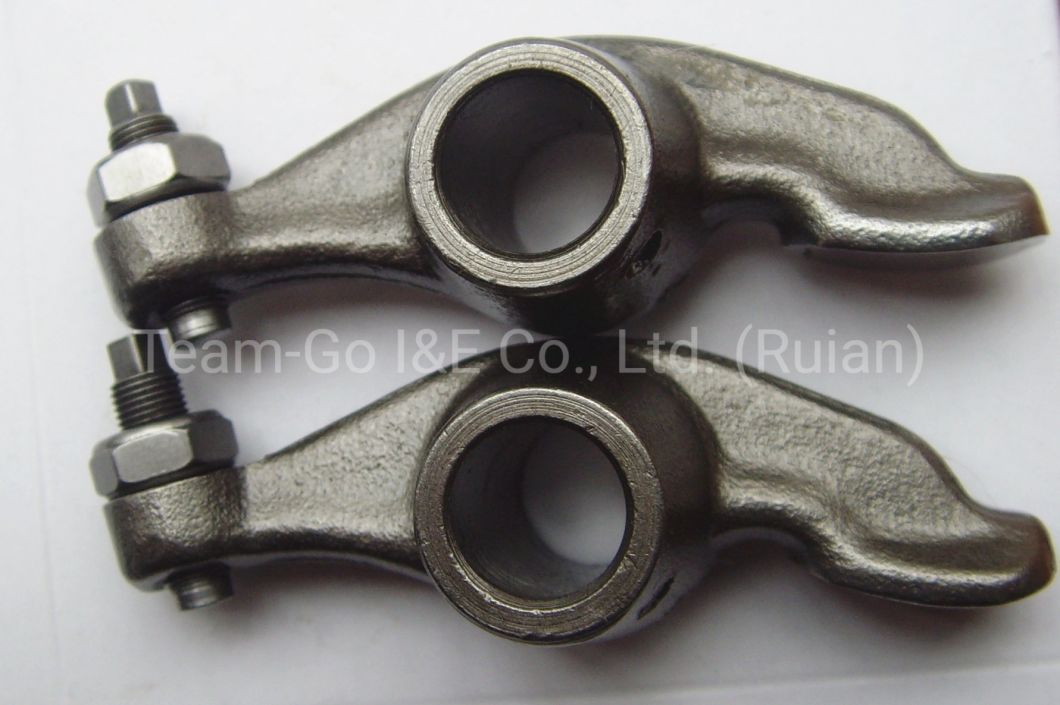 Tvs3w Rocker Arm with Excellent Processing
