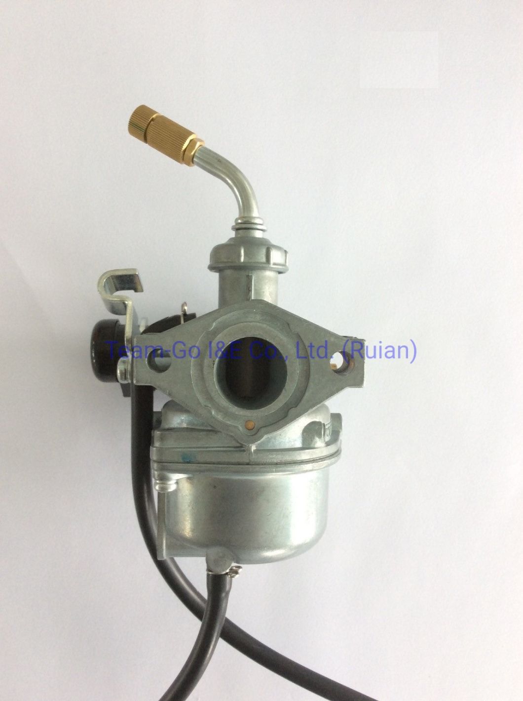 Carburetor for Motorcycle Parts Bajaj/Ax100/Cg125