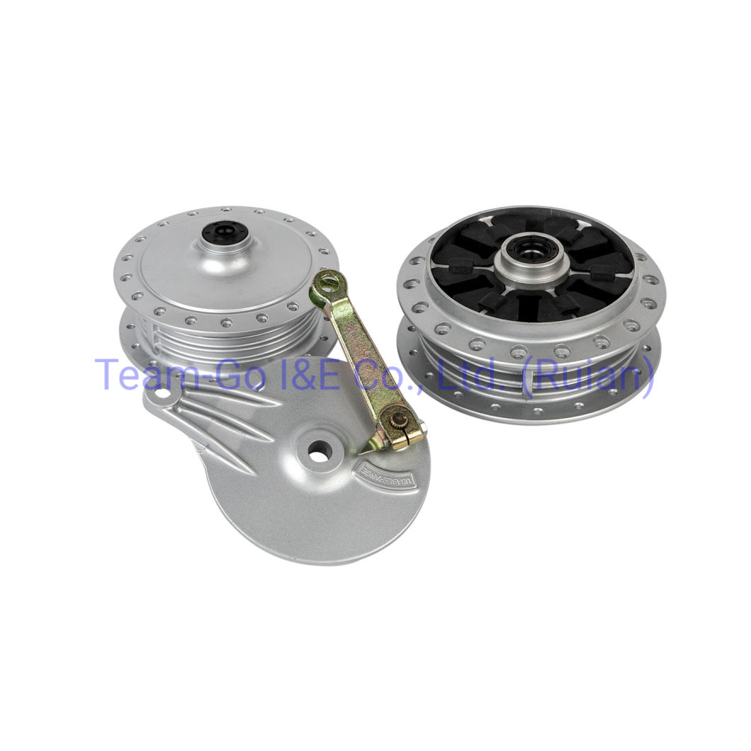 Comp. Front Hub with Bearing/Oil Seal Baj Hub Series for Hot Sales with Best Price and Quality