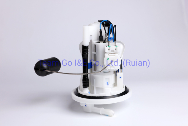 Brazil Motorcycle Fuel Pump (16700-K62-B01) (1WD-E3907-10) (1670A-LEF-0000) (16700-KWT-701)