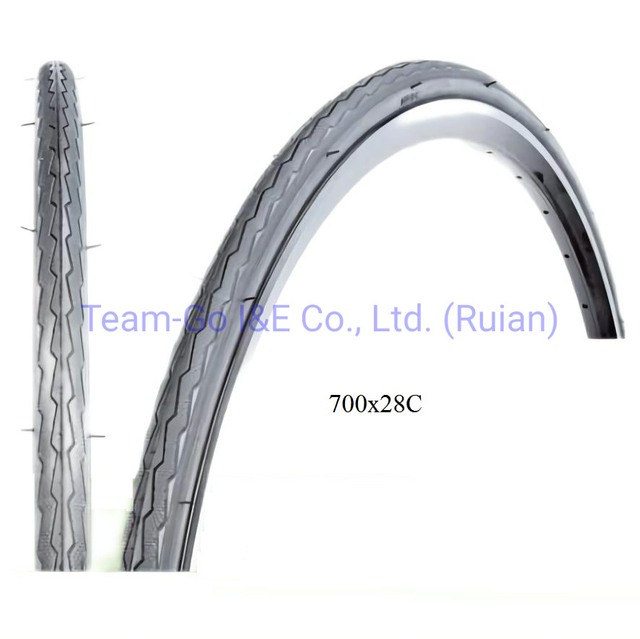 Best Price and Quality of Bicycle Tyre with Different Patterns 24X2.125