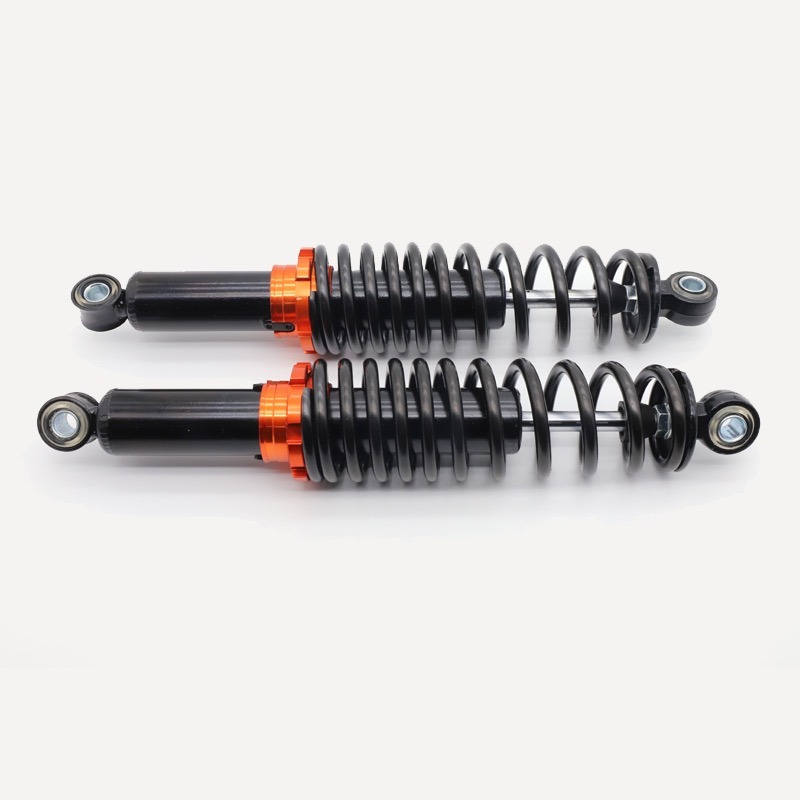 Motorcycle Shock Absorber for Cg 125 with Factory Price and Color