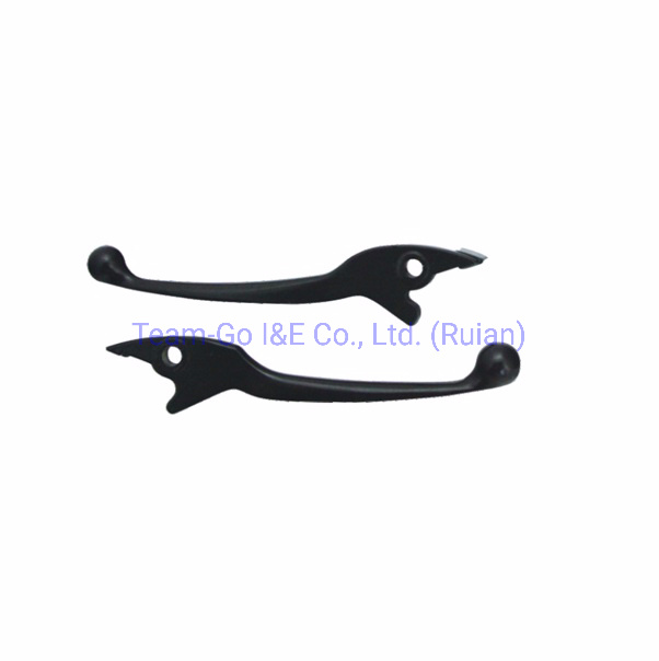 Motorcycle Parts Right and Left Side Handle Levers for Bajaj