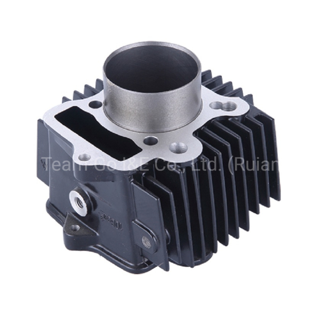 High Quality of Motorcycle Spare Part Block Cylinder with Best Prices