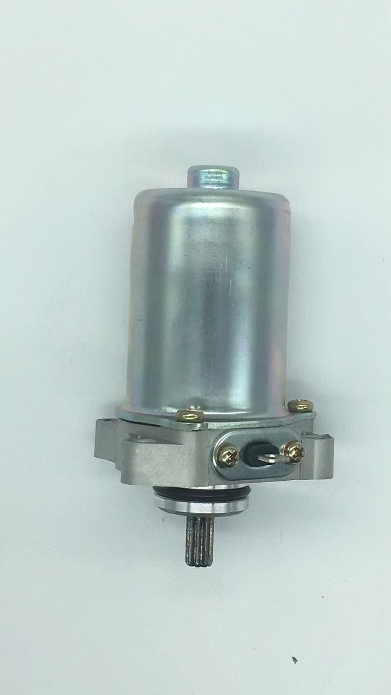 Motorcycle Starting Motor /Generator (55440001000) 300 Exc 17-21