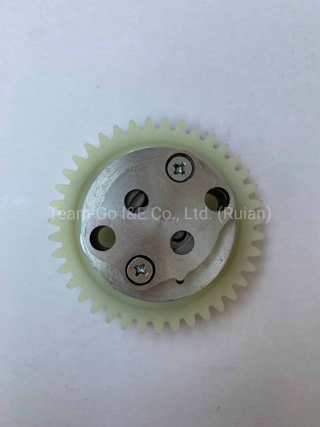 Lubrication Role Oil Pump of Motorcycle Part Cg150