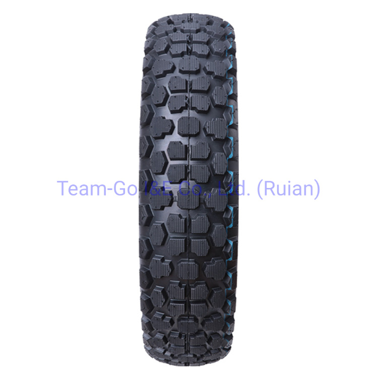 Off Road Tyre of Motorcycle Spare Part