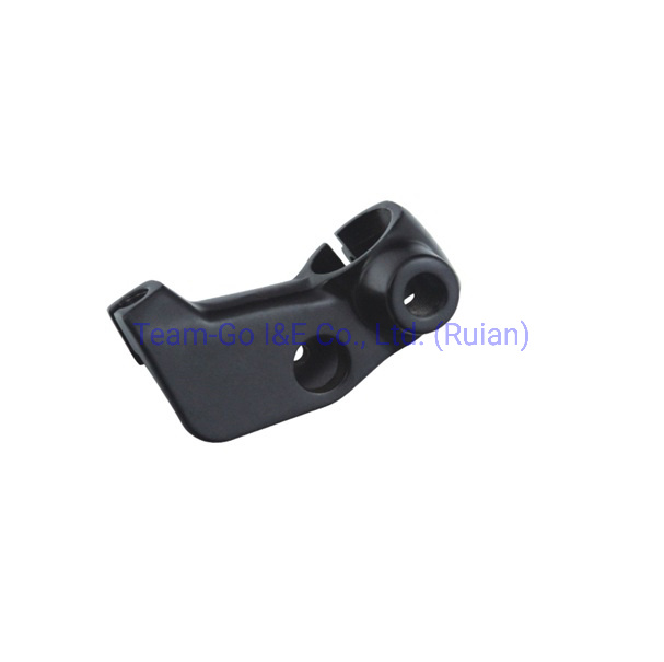 Aluminum Motorcycle Rearview Handlebar Mirror Mount Holder for Cg125