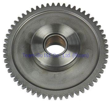 Motorcycle One Way Gear for South American Market Atk125