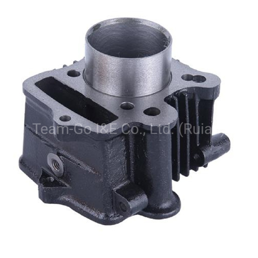 High Quality of Motorcycle Spare Part Block Cylinder with Best Prices