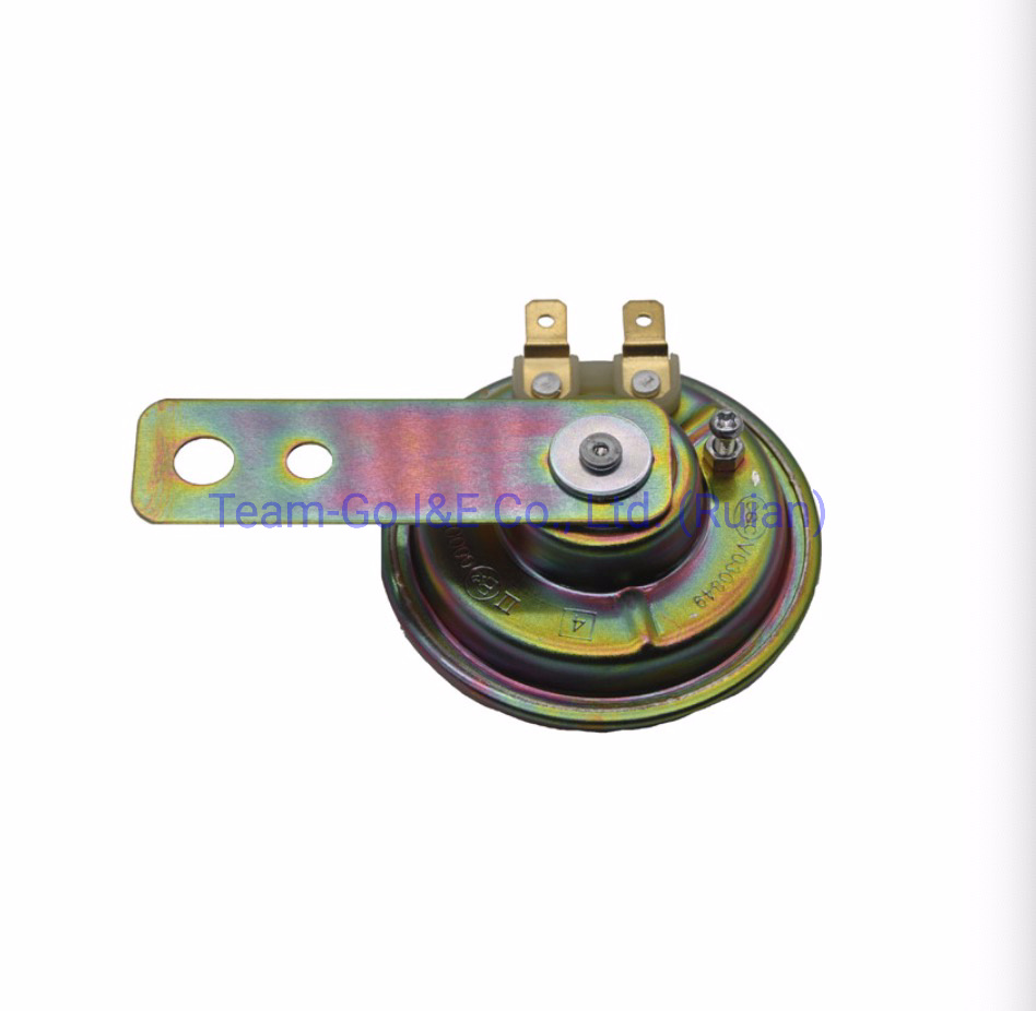 Motorcycle Horn Universal Waterproof with Japanese Quality