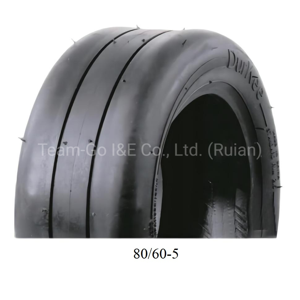 Best Price and Quality of E-Bike Power Scooter Tyre with Different Patterns 10X3.0