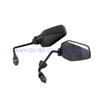 Motorcycle Back Mirror for Different Models with High Quality