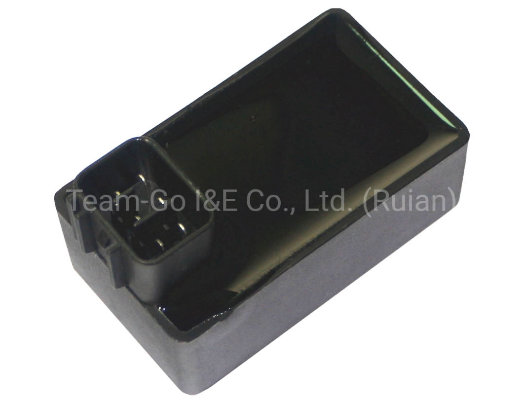 Cdi of Motorcycle Electronic System Parts Gn125 etc.