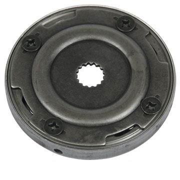 One Way Clutch/Gear for Motorcycle Spare Parts Bws125 in South American Market