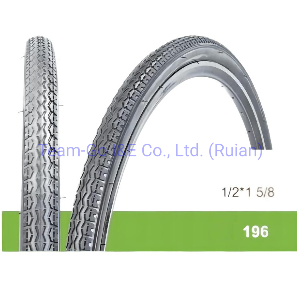Best Price and Quality of Bicycle Tyre with Different Patterns 12′2X2′4
