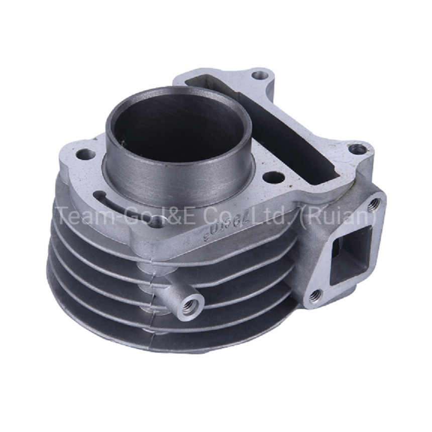 Great Quality of Motorcycle Spare Part Block Cylinder Engine with Best Prices