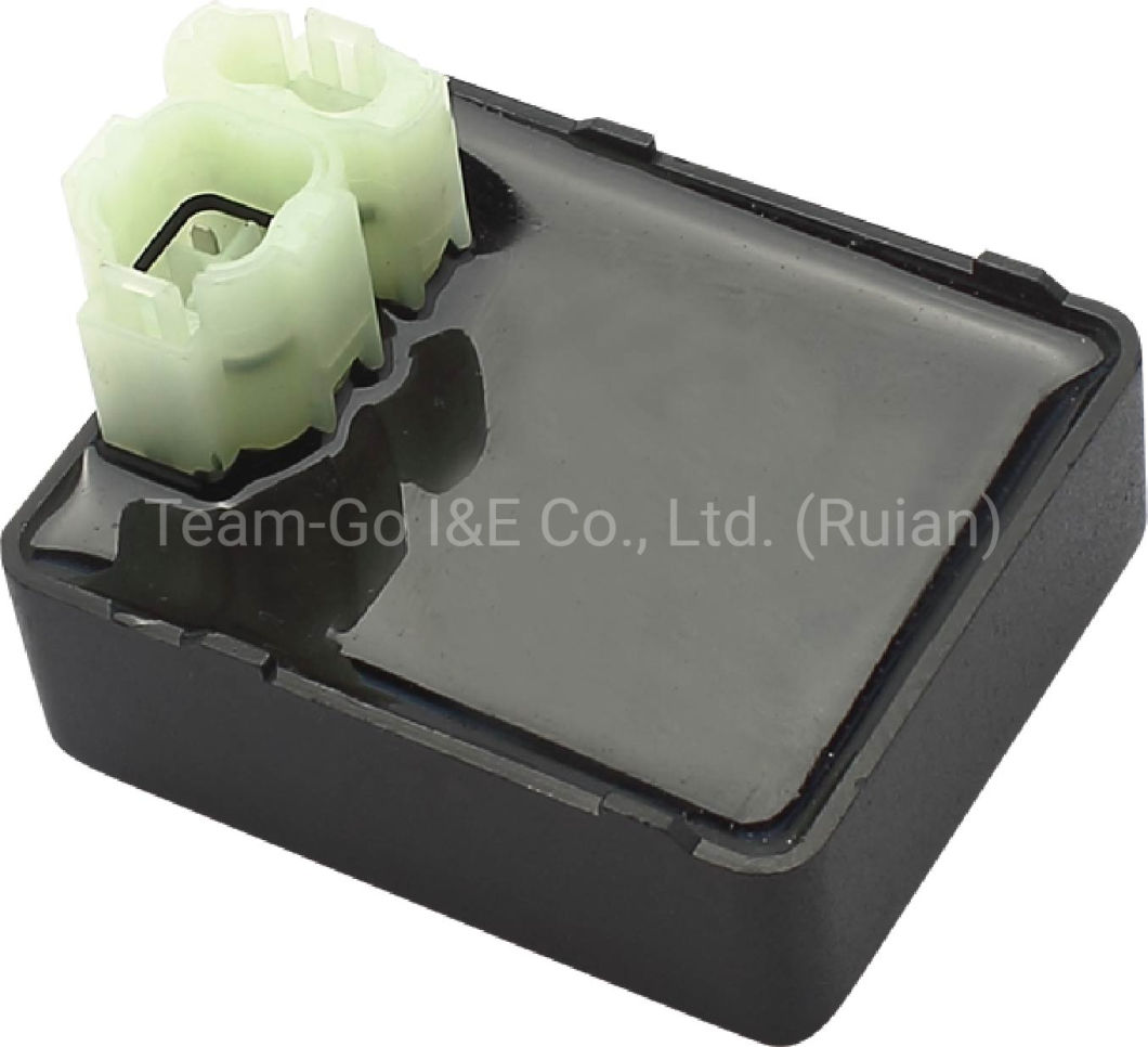 OEM 30410-Kwg-601 Motorcycle Part Cdi