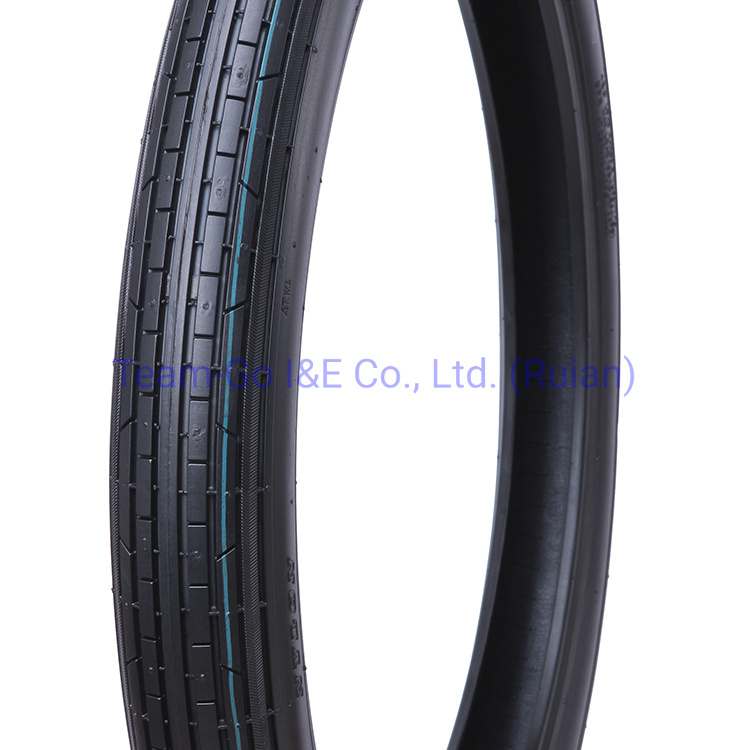 250-18 Street Tyre with Best Price and Quality for Longer Using
